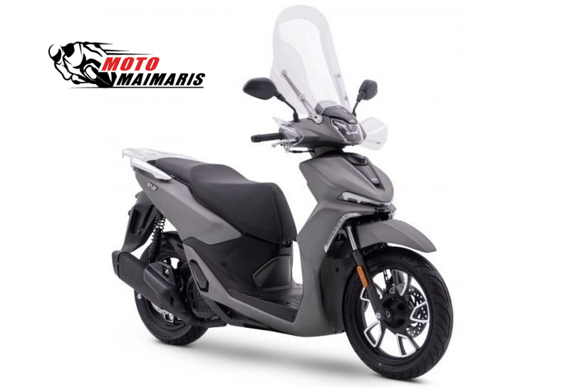 VOGE SR16 E5+